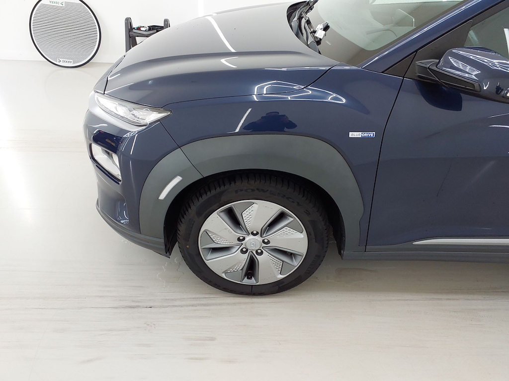 Foto 22 van Hyundai Kona