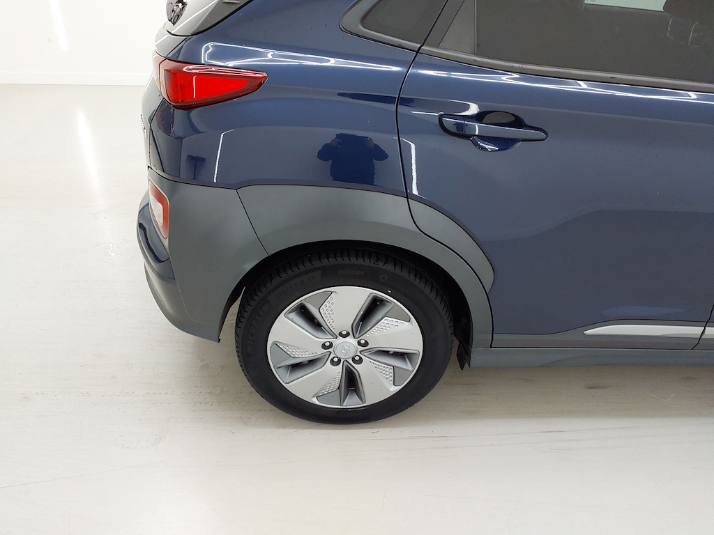 Foto 23 van Hyundai Kona
