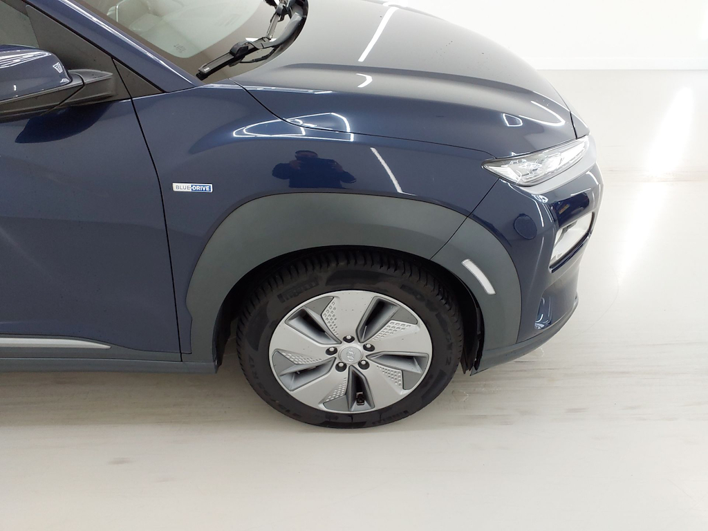 Foto 24 van Hyundai Kona