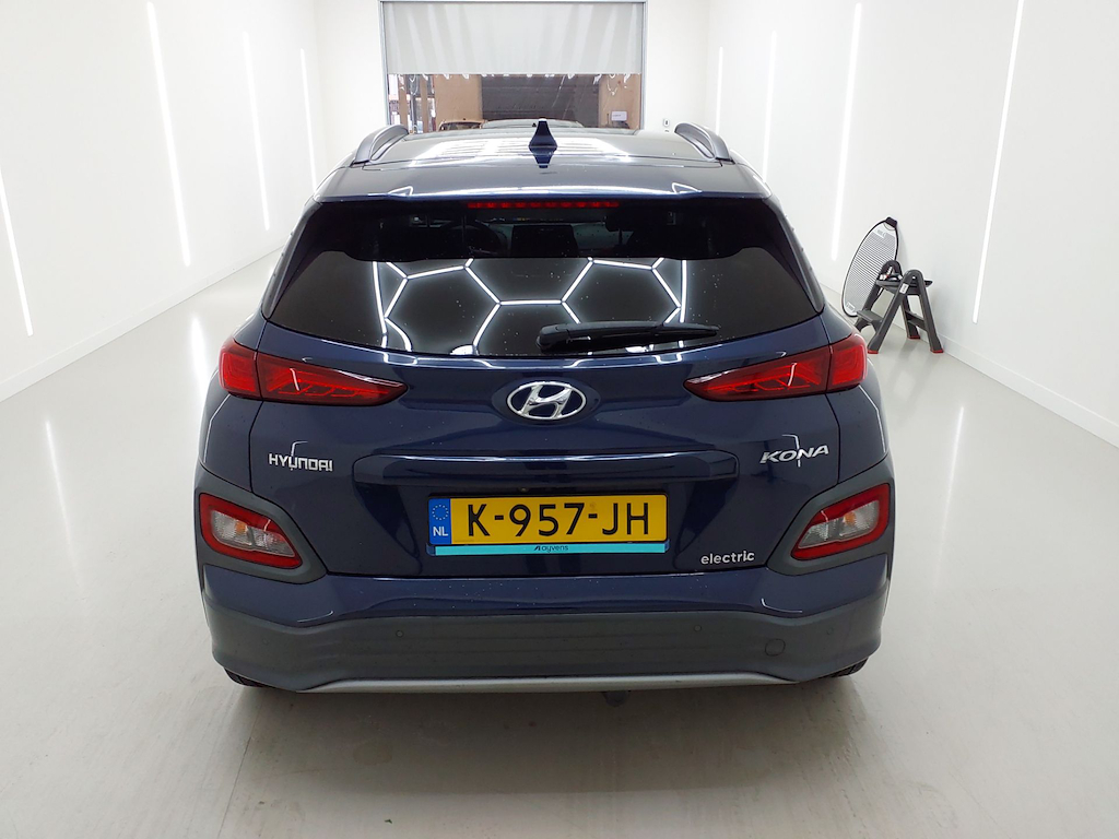 Foto 26 van Hyundai Kona