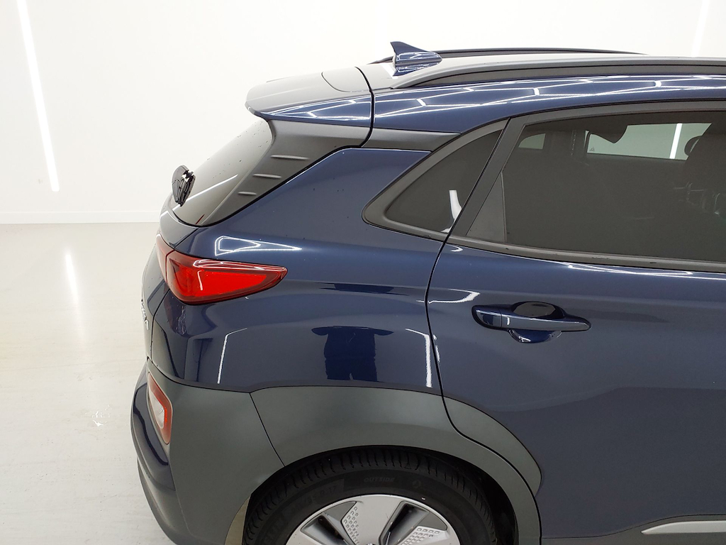 Foto 27 van Hyundai Kona