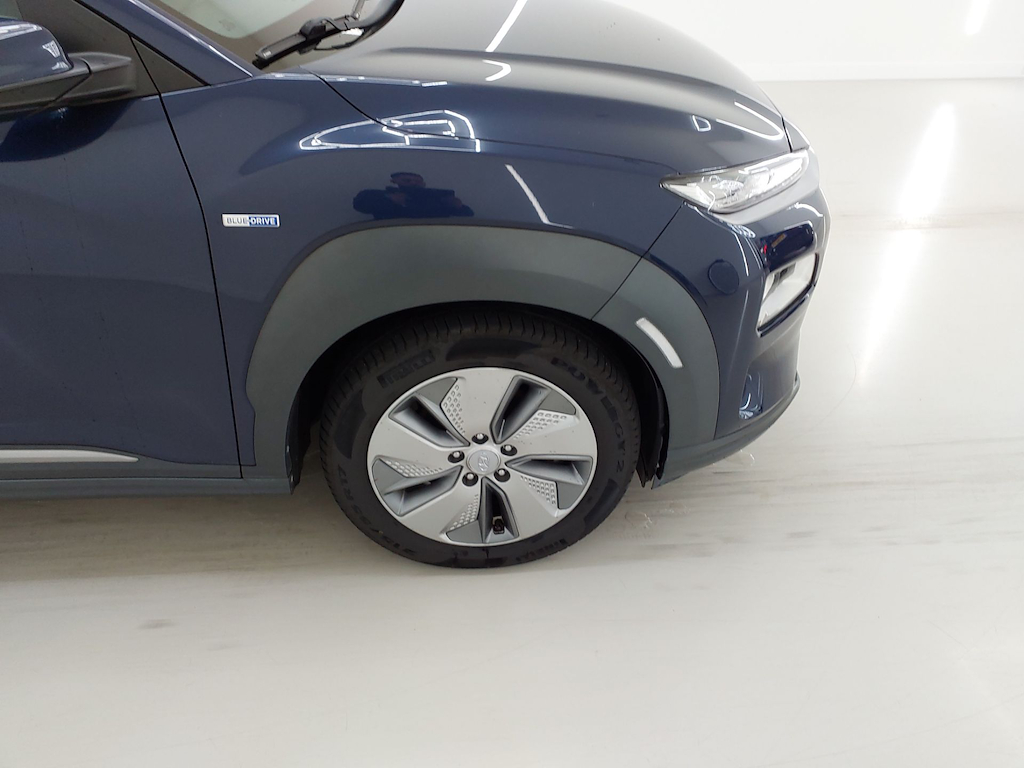 Foto 28 van Hyundai Kona