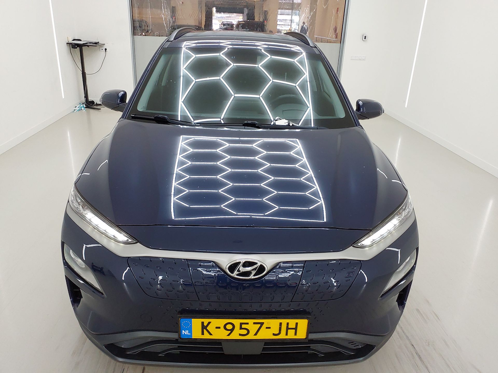 Foto 29 van Hyundai Kona