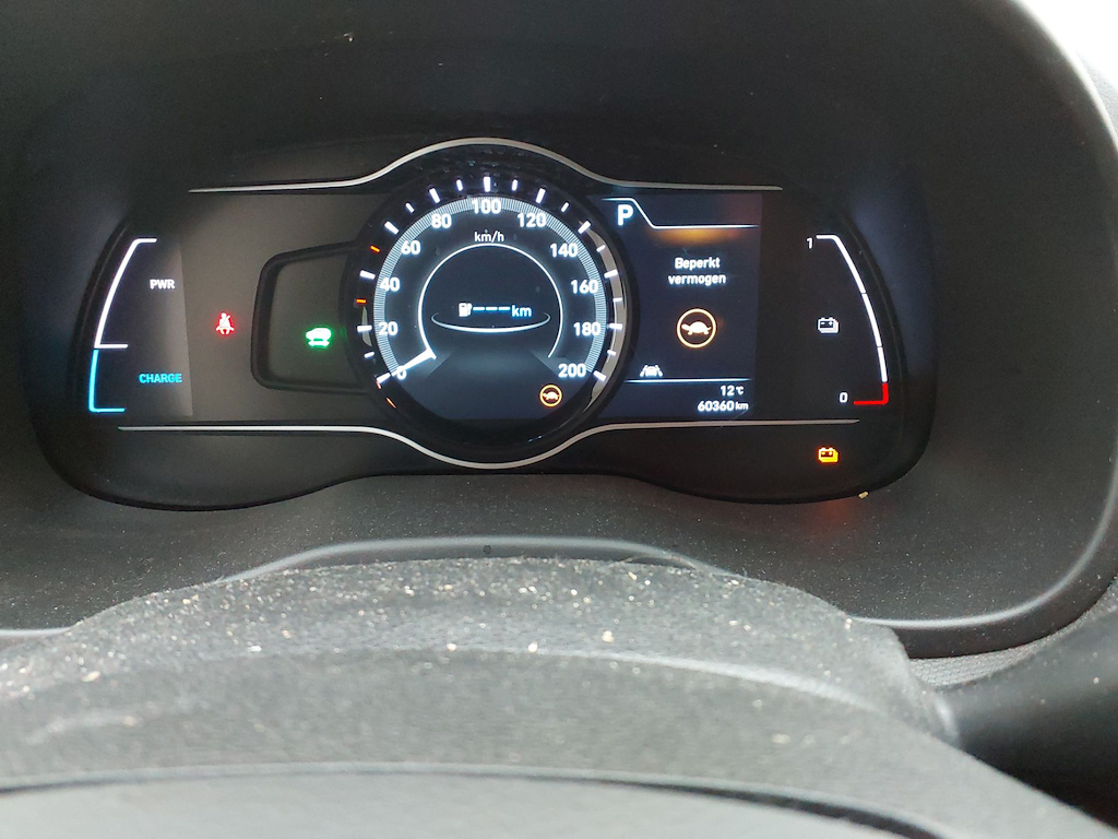 Foto 7 van Hyundai Kona
