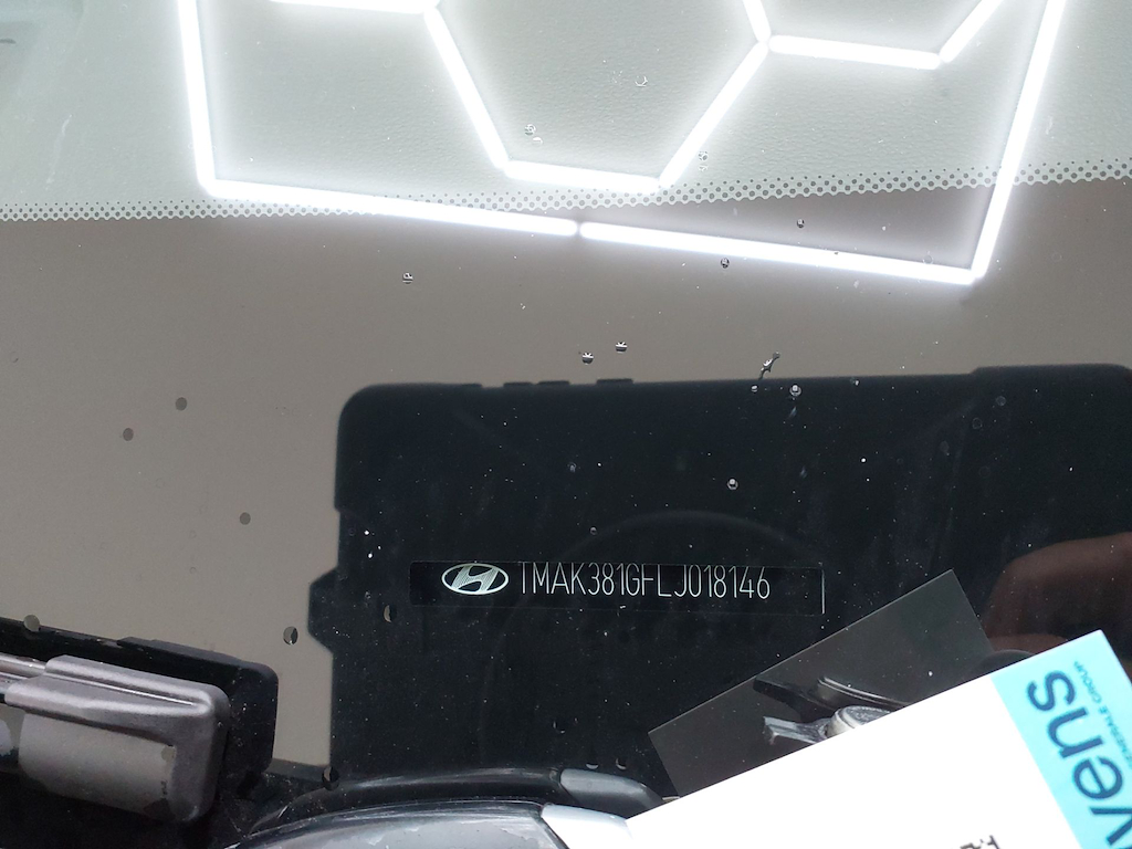 Foto 9 van Hyundai Kona