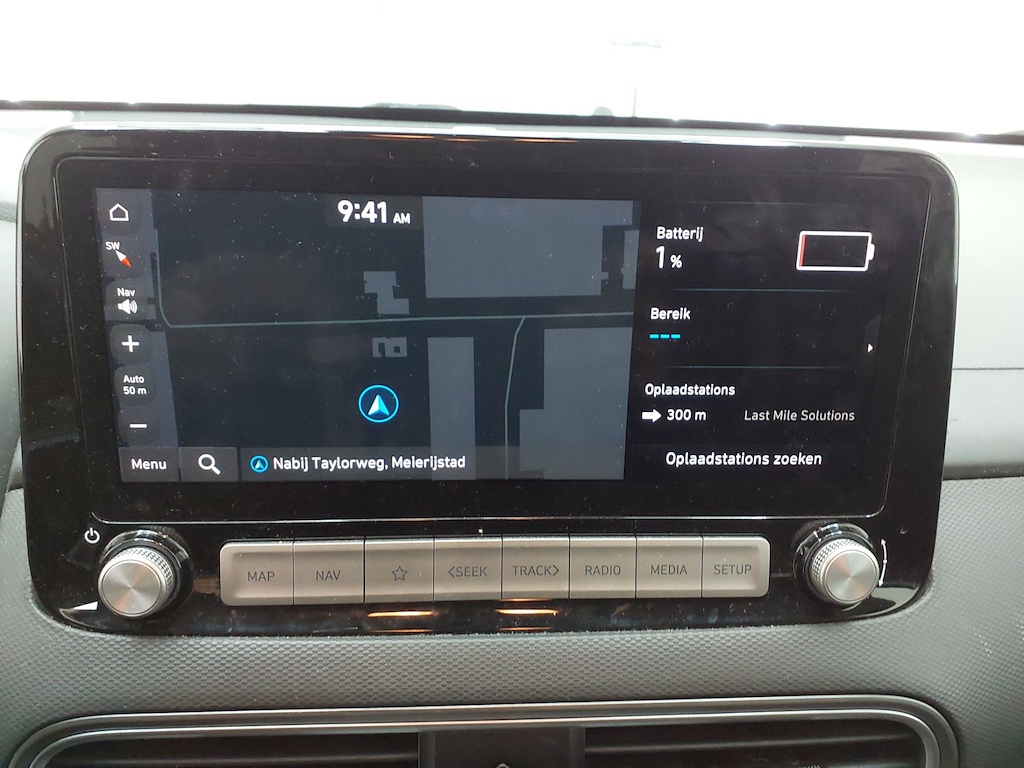Foto 10 van Hyundai Kona