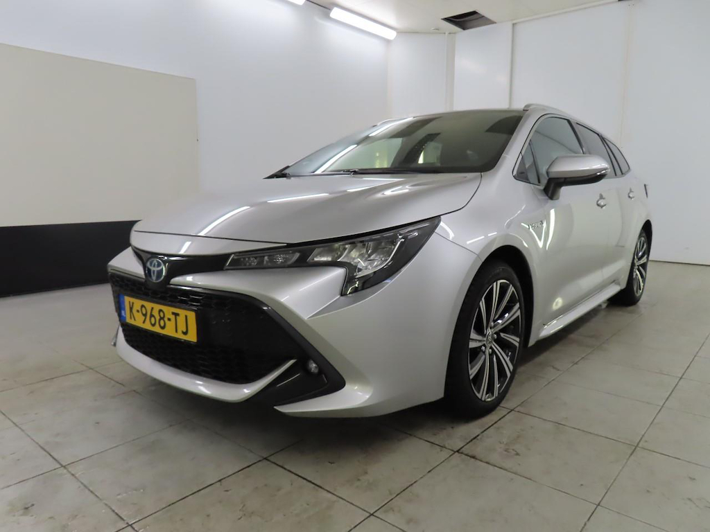 Toyota Corolla Touring Spor 1.8 Hybrid Business Plus 5d