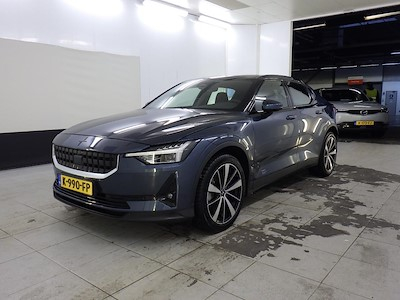 Купуй POLESTAR 2 на Ayvens Carmarket