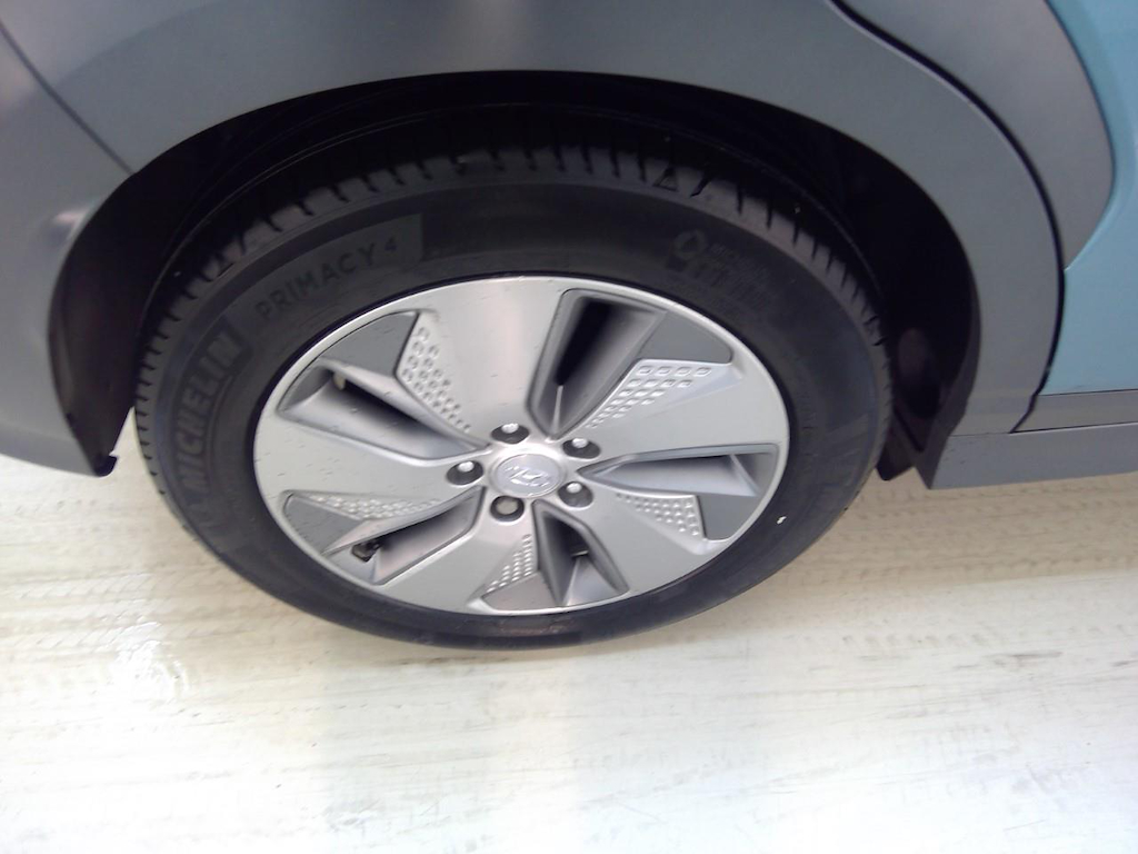 Foto 10 van Hyundai Kona