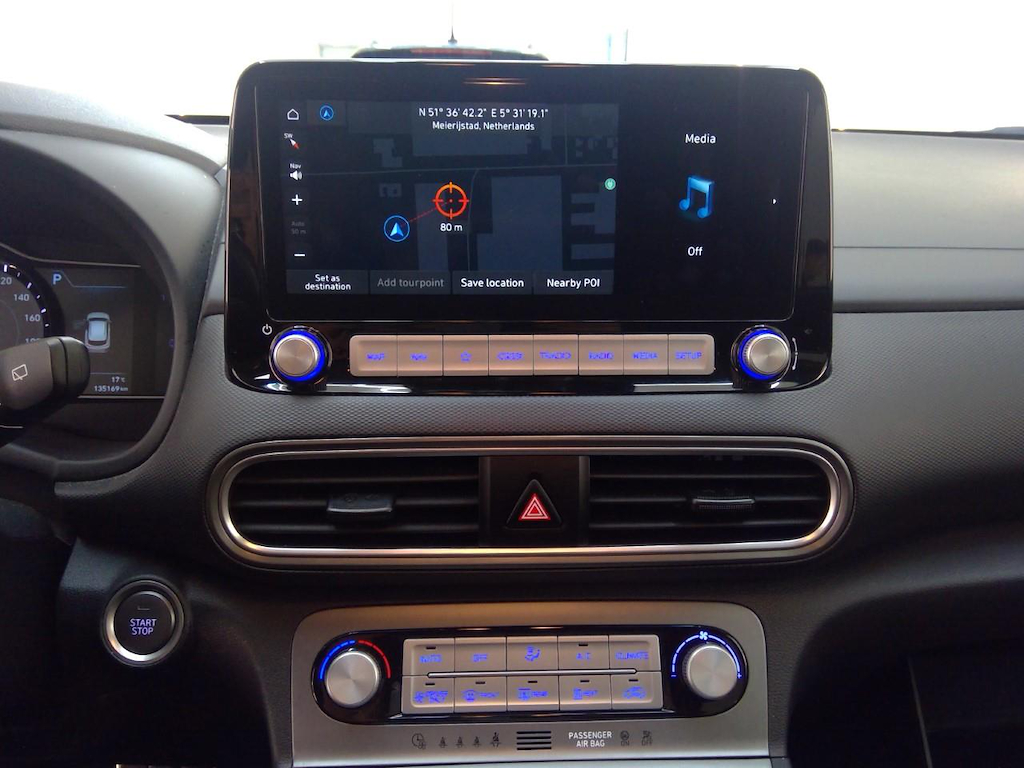 Foto 14 van Hyundai Kona