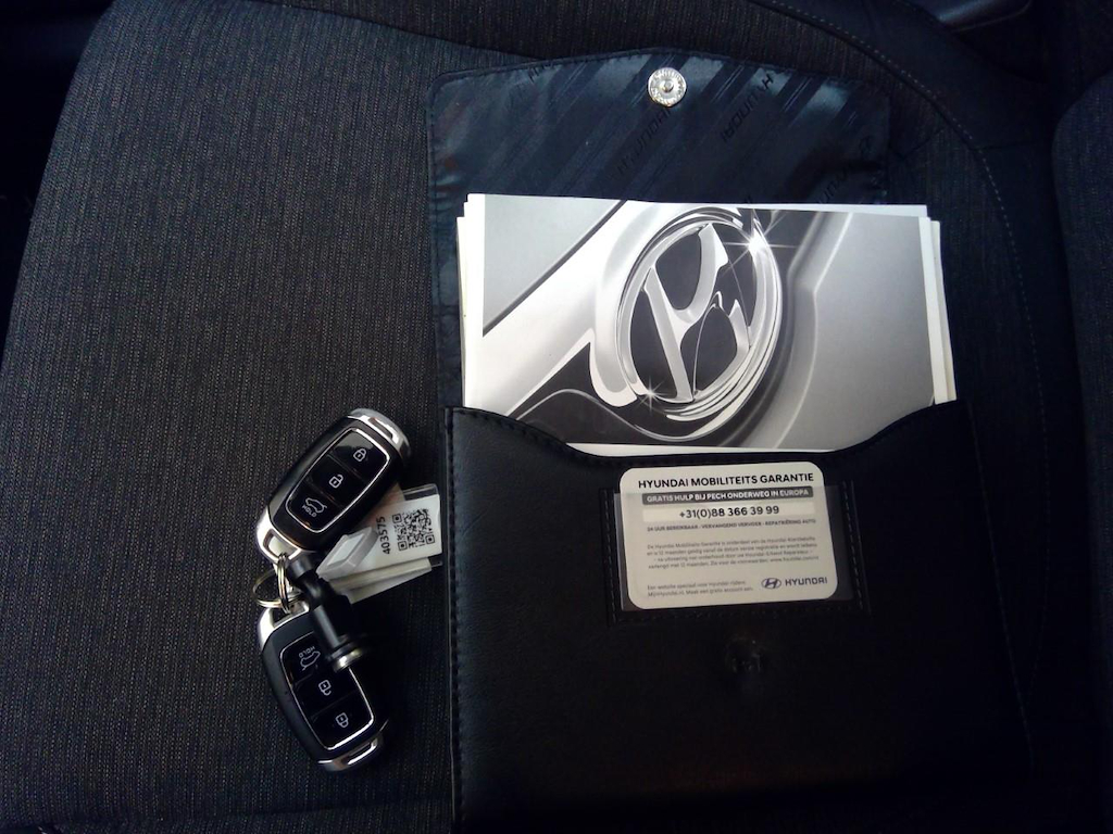Foto 16 van Hyundai Kona