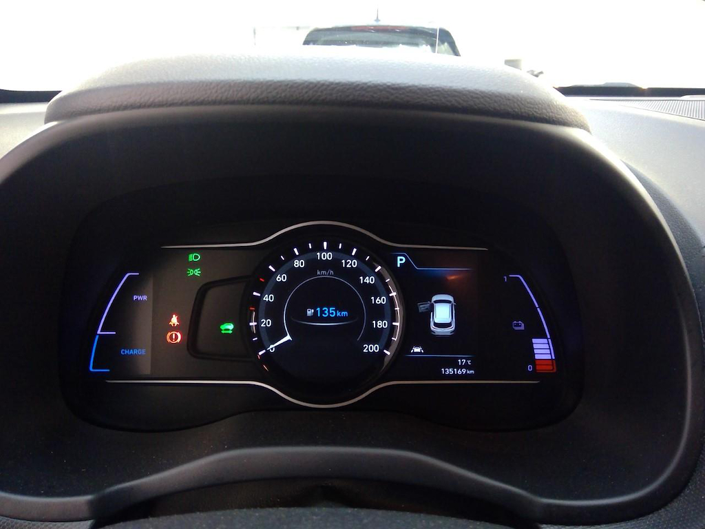 Foto 4 van Hyundai Kona
