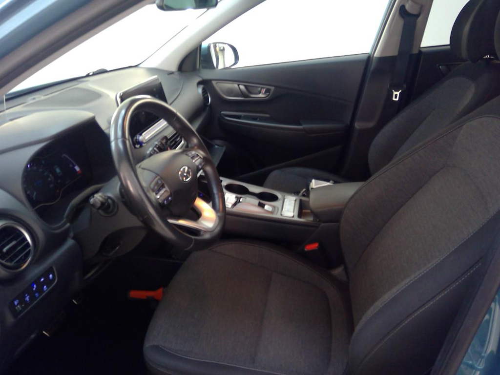 Foto 7 van Hyundai Kona