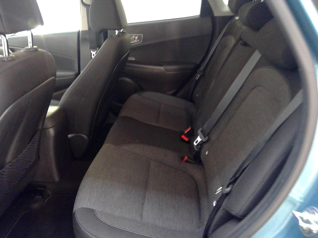 Foto 8 van Hyundai Kona