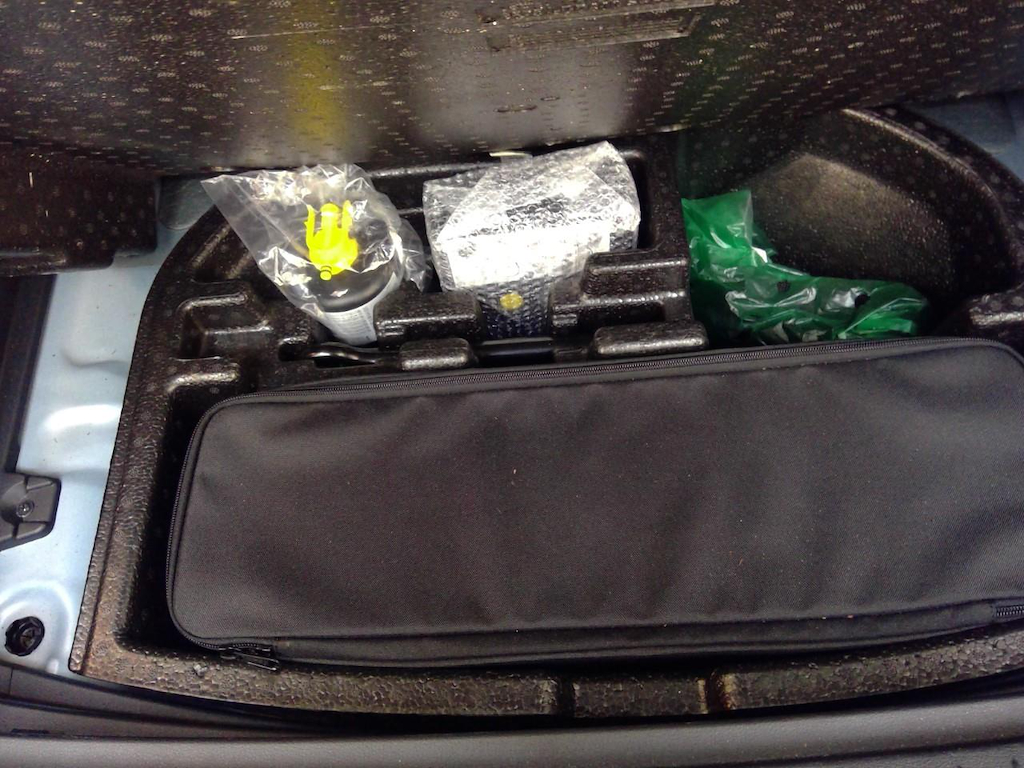 Foto 9 van Hyundai Kona