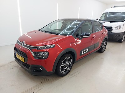 Comprar CITROËN C3 no Ayvens Carmarket