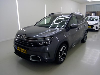 Comprar CITROËN C5 Aircross no Ayvens Carmarket