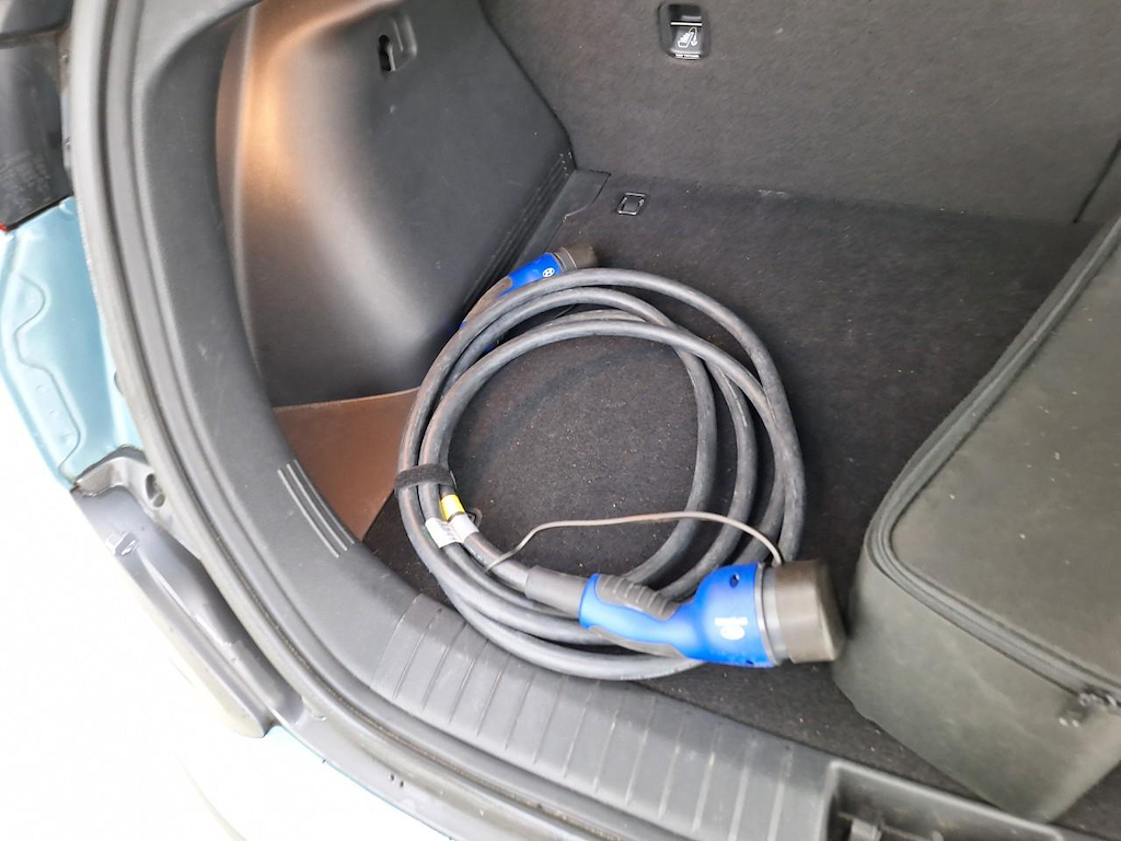 Foto 11 van Hyundai Kona