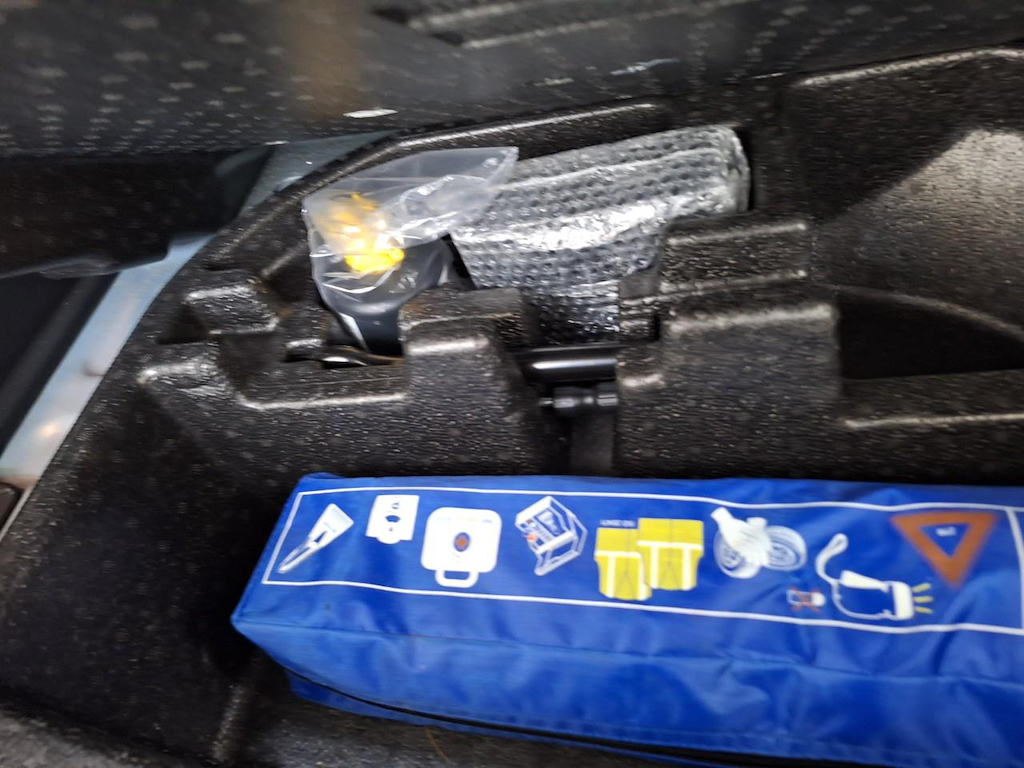 Foto 13 van Hyundai Kona