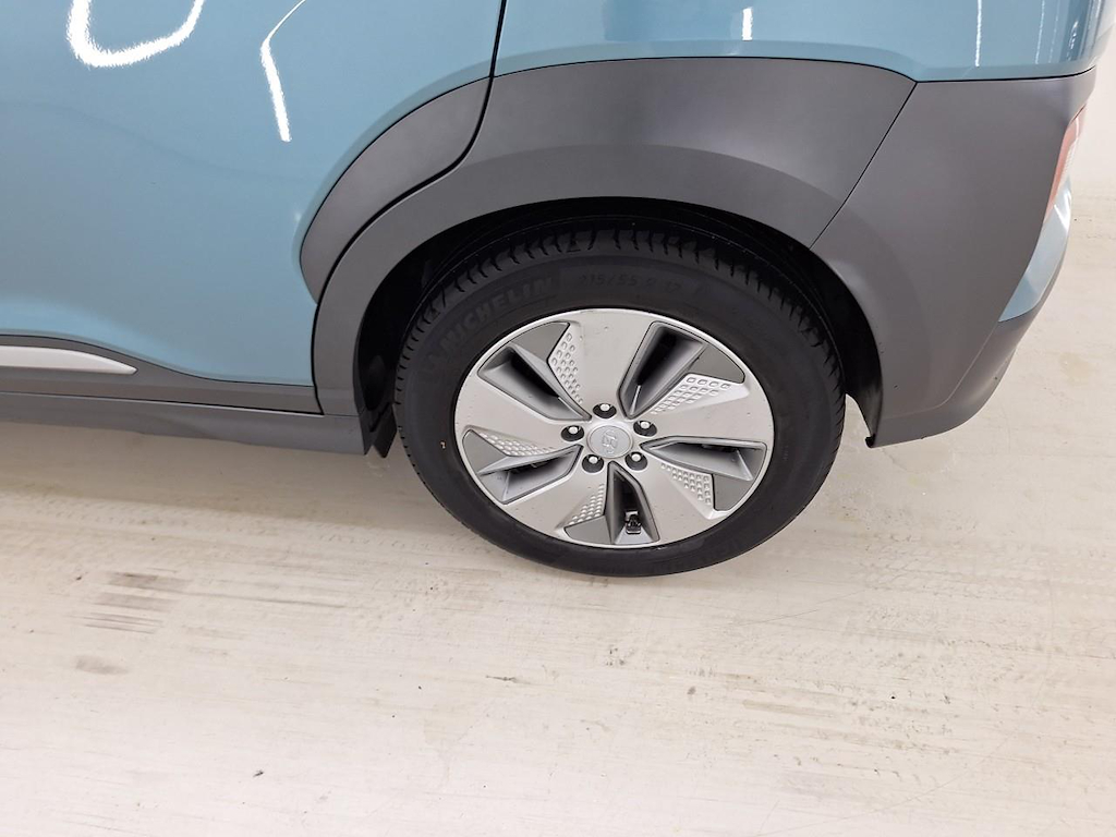 Foto 14 van Hyundai Kona