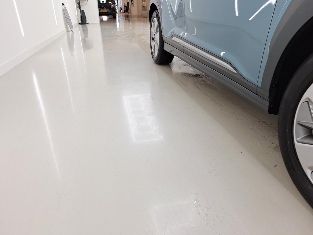 Foto 16 van Hyundai Kona