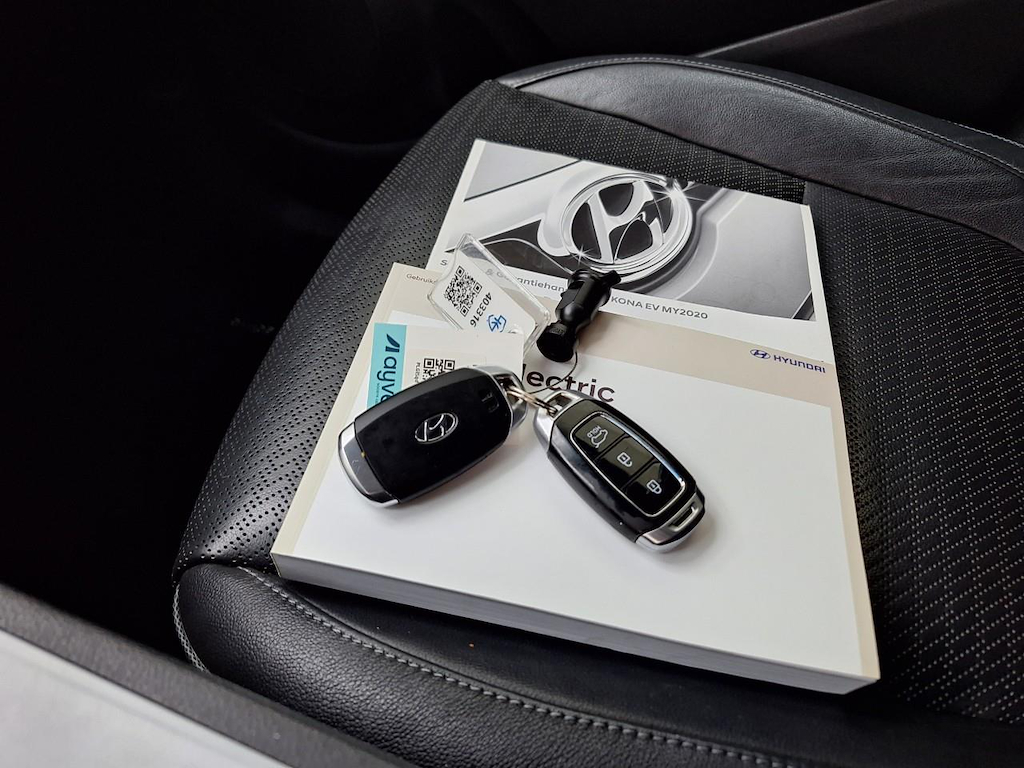 Foto 17 van Hyundai Kona