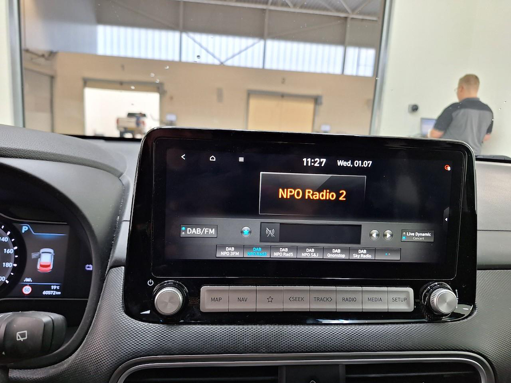 Foto 18 van Hyundai Kona