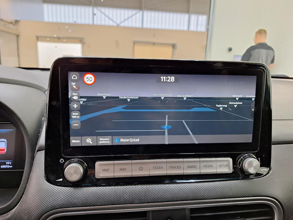 Foto 19 van Hyundai Kona