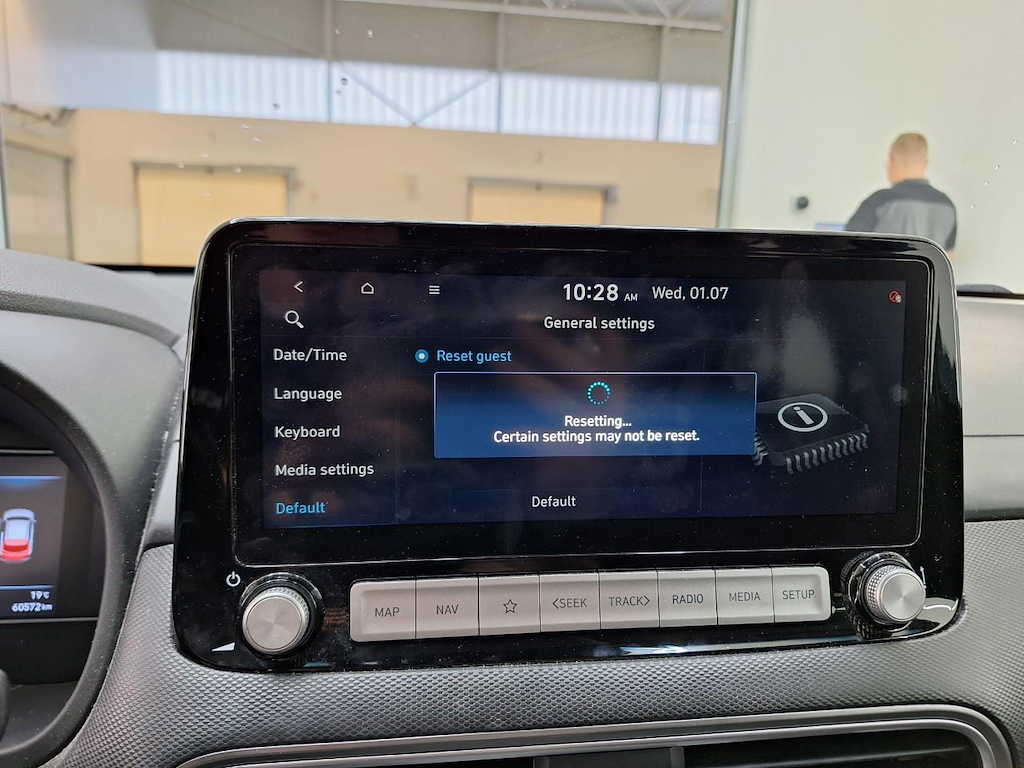 Foto 20 van Hyundai Kona