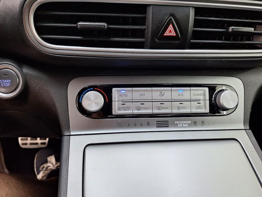 Foto 21 van Hyundai Kona