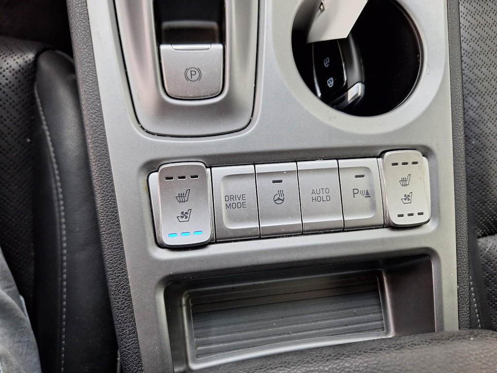 Foto 22 van Hyundai Kona