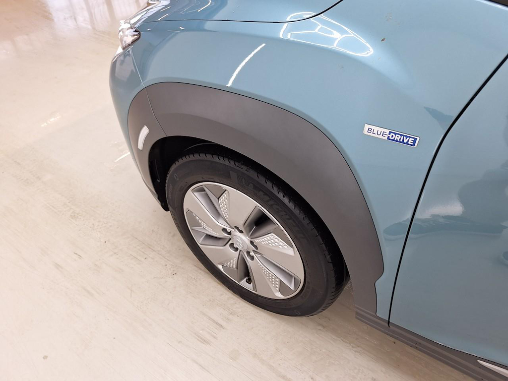 Foto 26 van Hyundai Kona