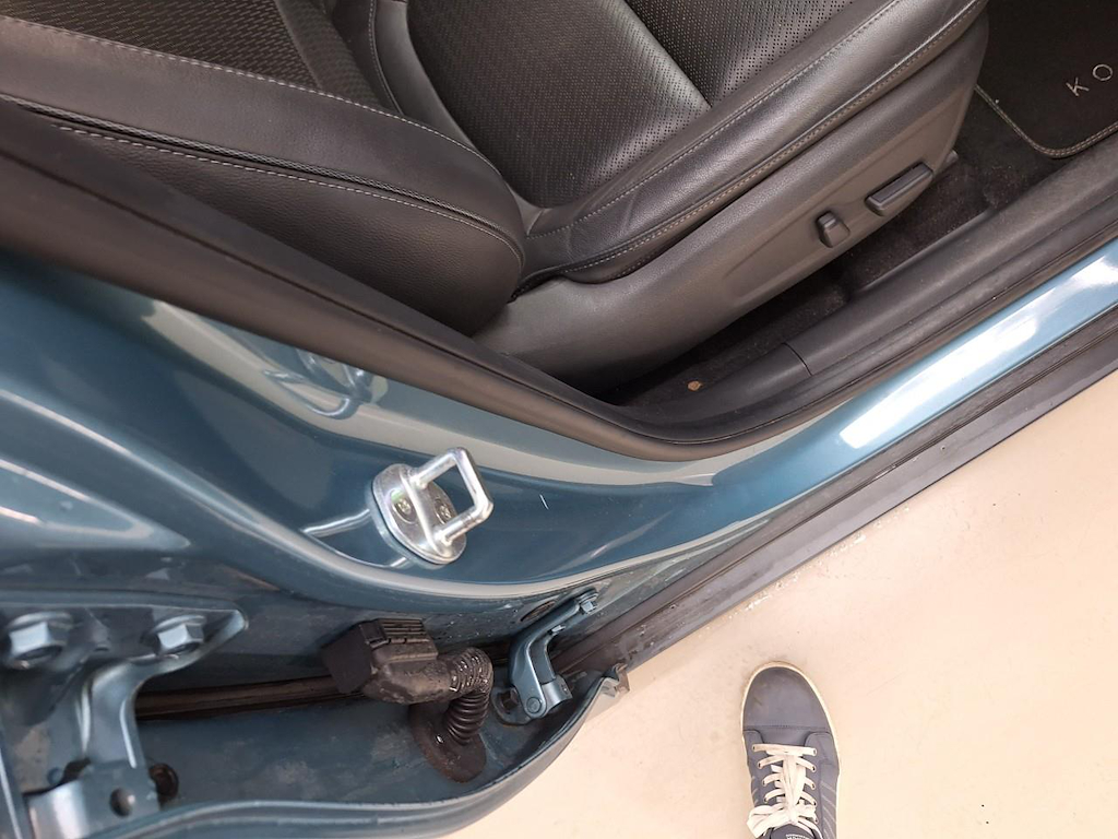 Foto 30 van Hyundai Kona