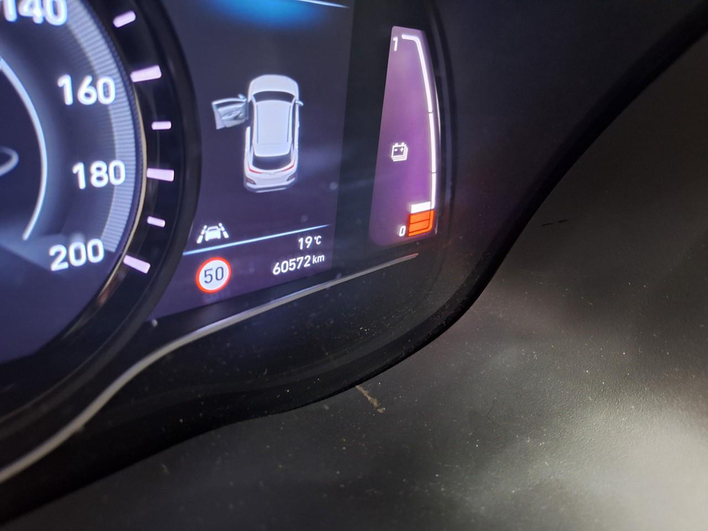 Foto 5 van Hyundai Kona
