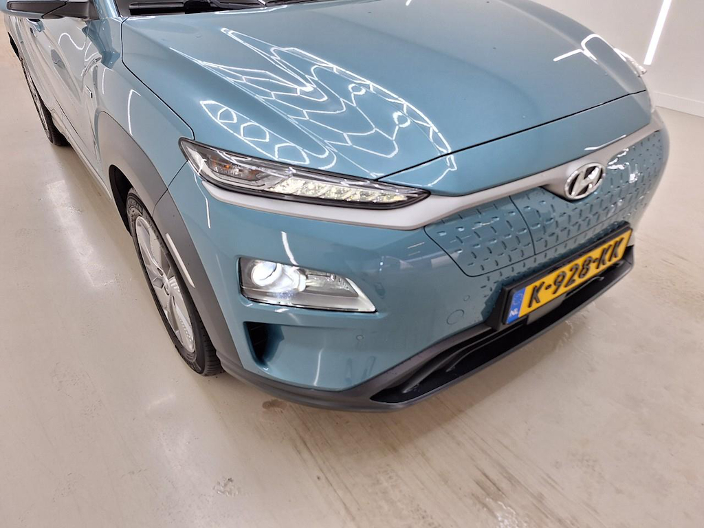 Foto 31 van Hyundai Kona