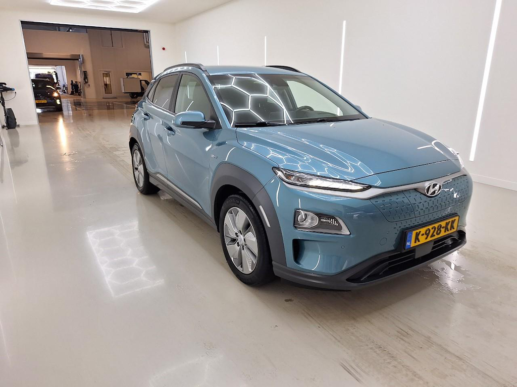 Foto 6 van Hyundai Kona