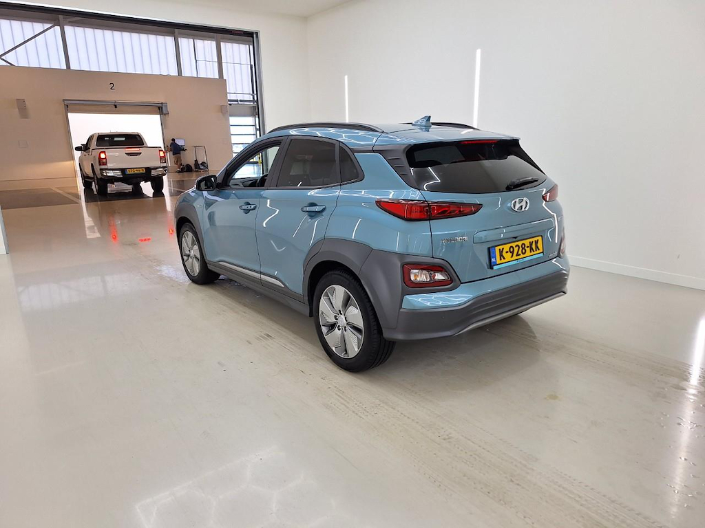 Foto 7 van Hyundai Kona