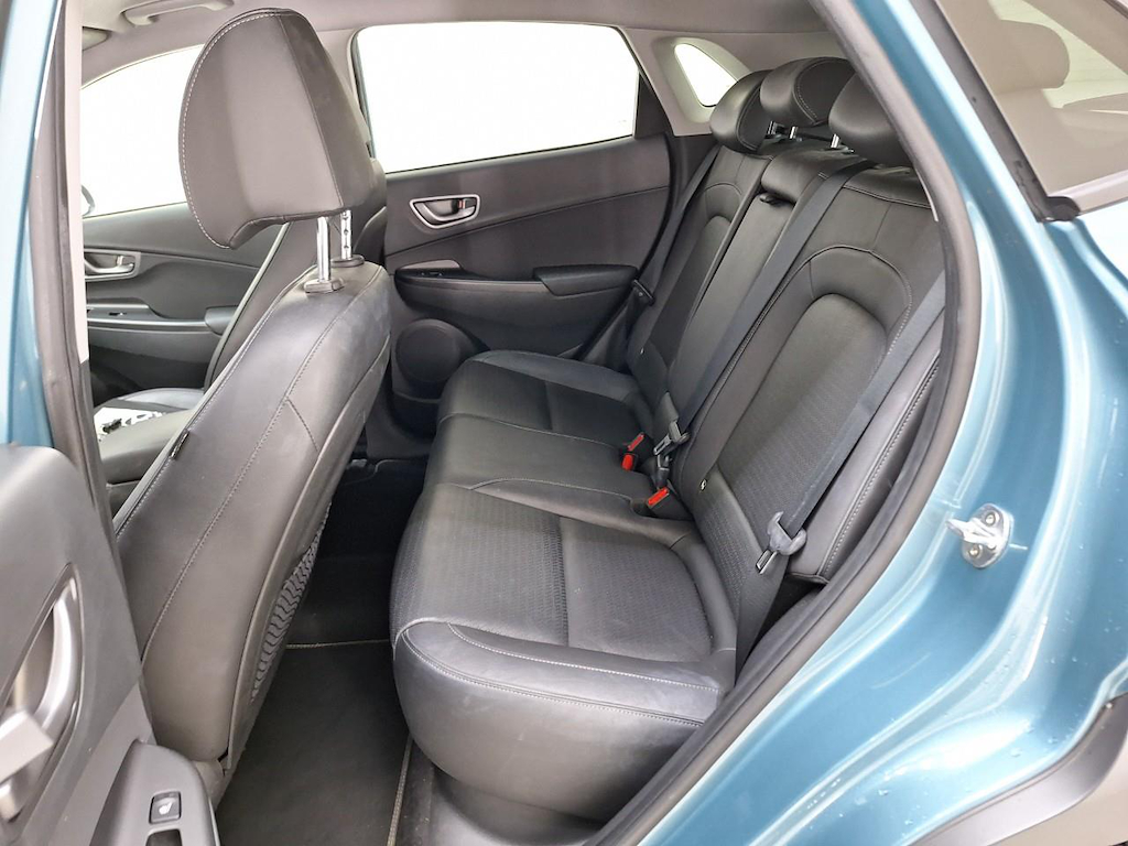 Foto 9 van Hyundai Kona