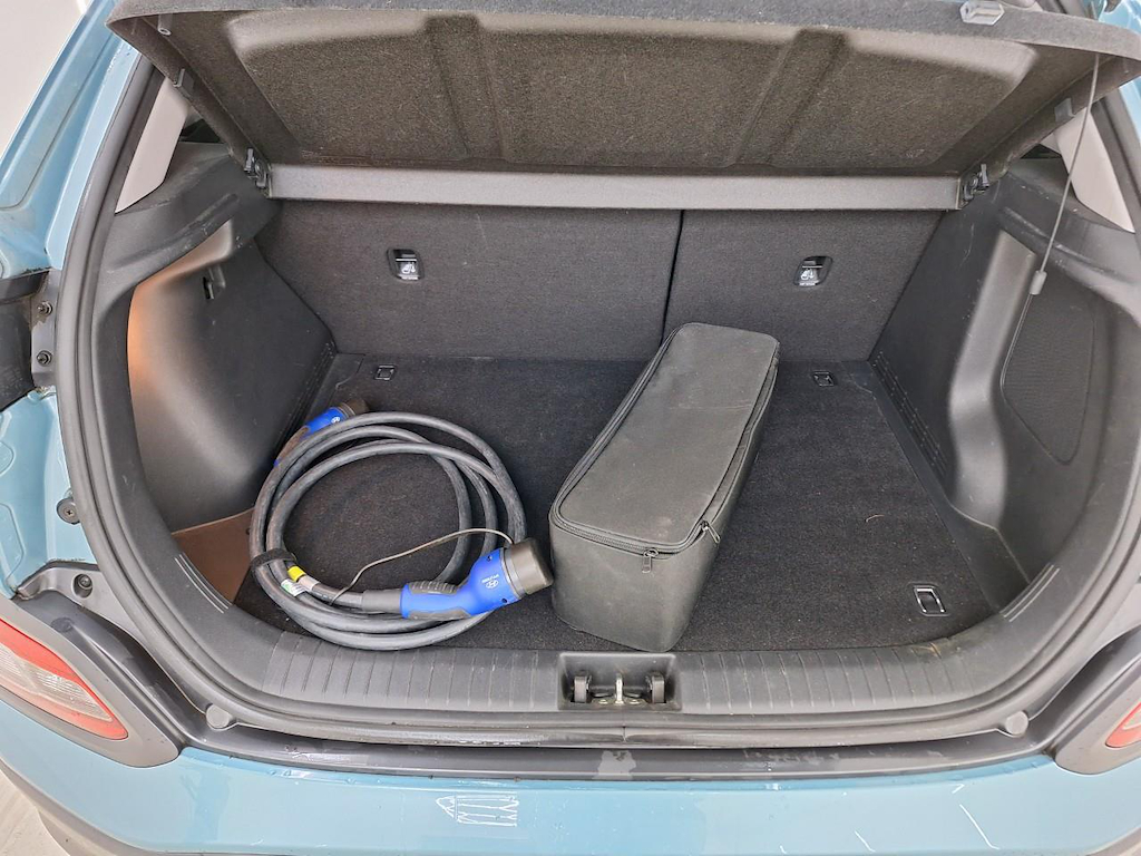 Foto 10 van Hyundai Kona
