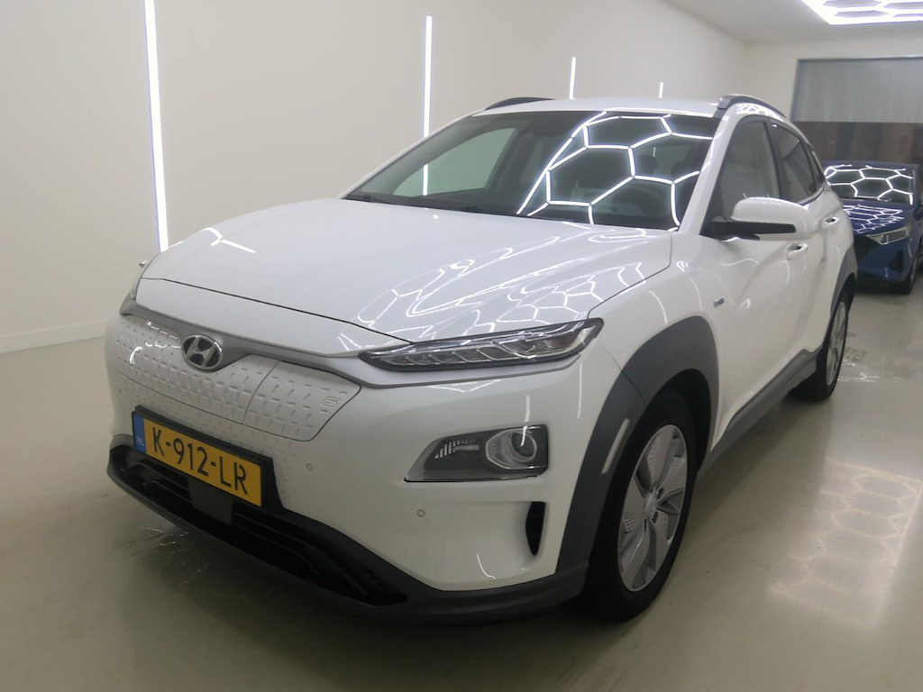 Foto 2 van Hyundai Kona