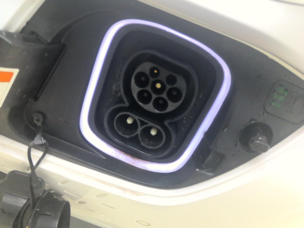 Foto 14 van Hyundai Kona