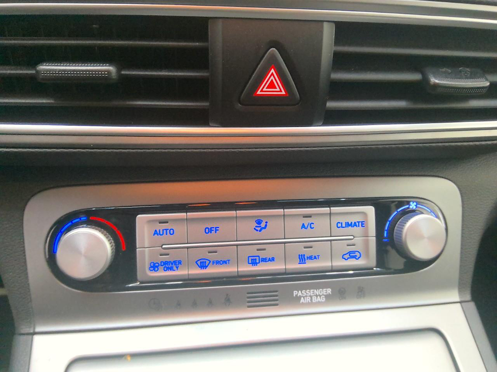 Foto 17 van Hyundai Kona