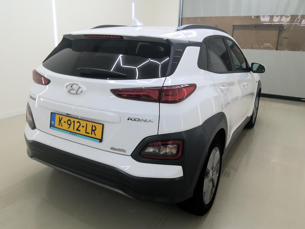 Foto 3 van Hyundai Kona