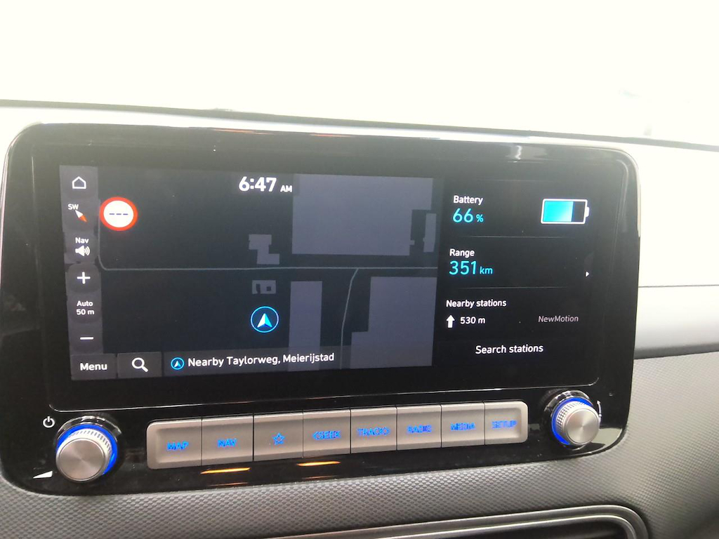 Foto 18 van Hyundai Kona