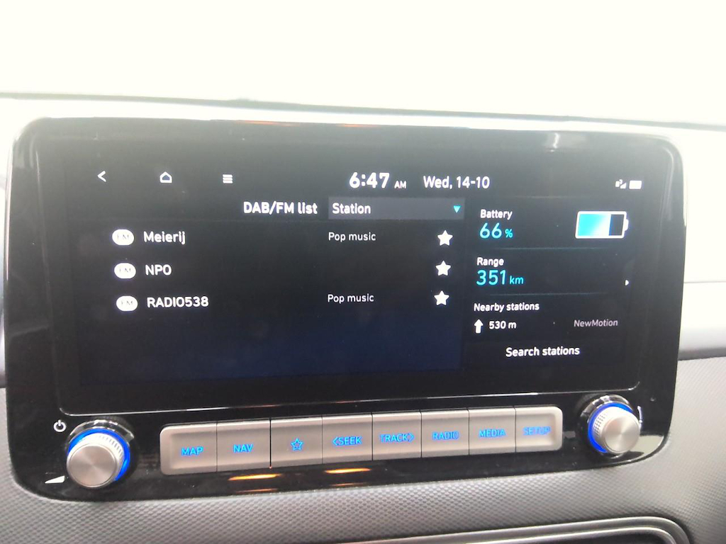 Foto 19 van Hyundai Kona