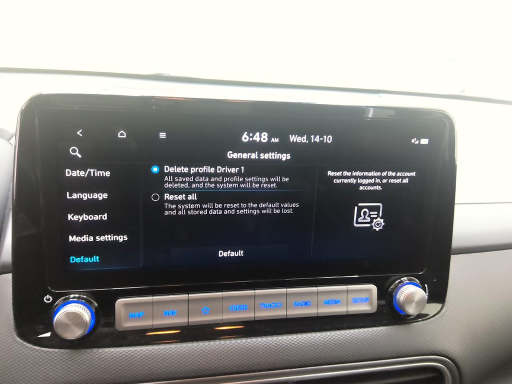 Foto 20 van Hyundai Kona