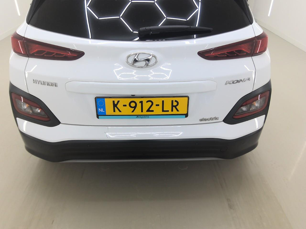 Foto 23 van Hyundai Kona