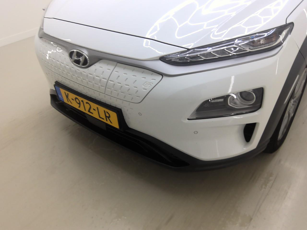 Foto 24 van Hyundai Kona