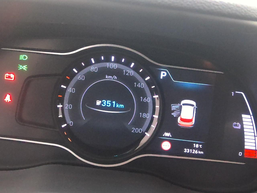 Foto 5 van Hyundai Kona