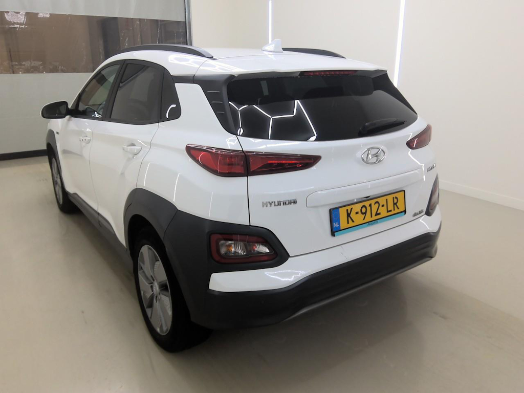 Foto 6 van Hyundai Kona